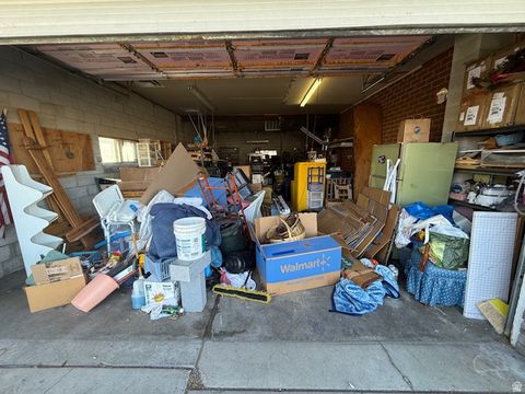 Tiny photo for 988 E PLATINUM WAY S, Sandy, UT 84094 (MLS # 2125667)