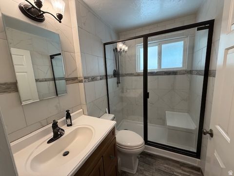 Tiny photo for 988 E PLATINUM WAY S, Sandy, UT 84094 (MLS # 2125667)