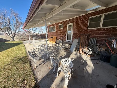 Tiny photo for 988 E PLATINUM WAY S, Sandy, UT 84094 (MLS # 2125667)