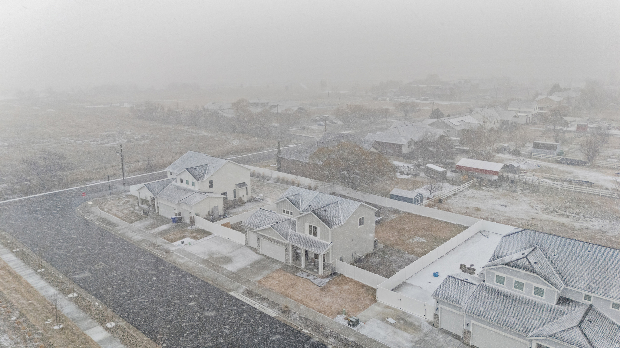 SHORELINE - Residential