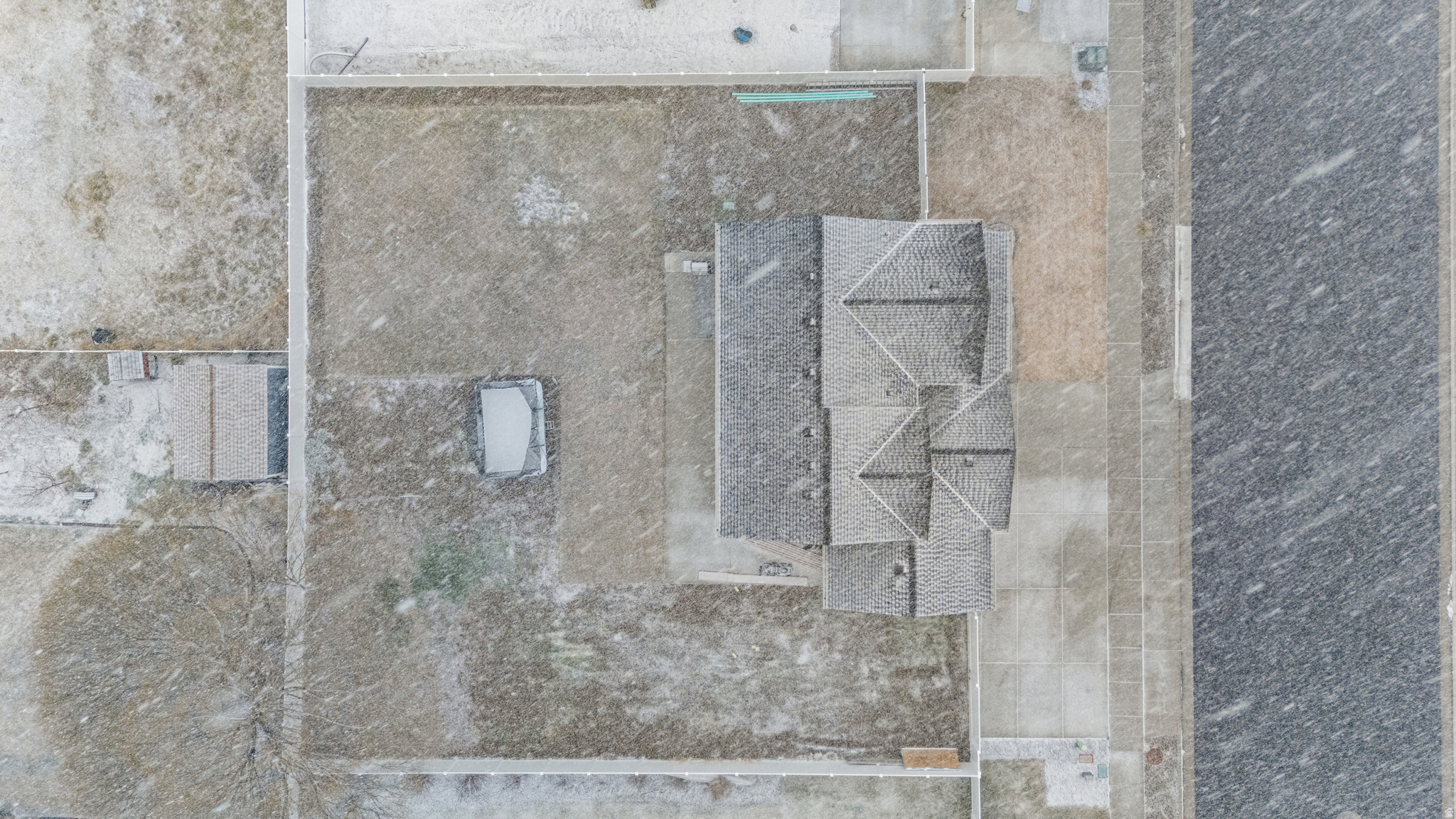 SHORELINE - Residential