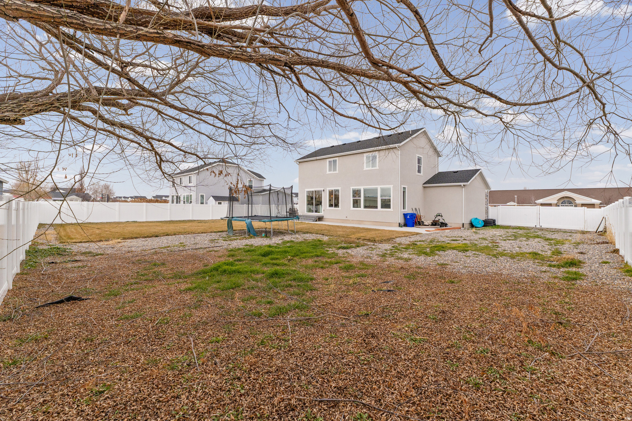 SHORELINE - Residential