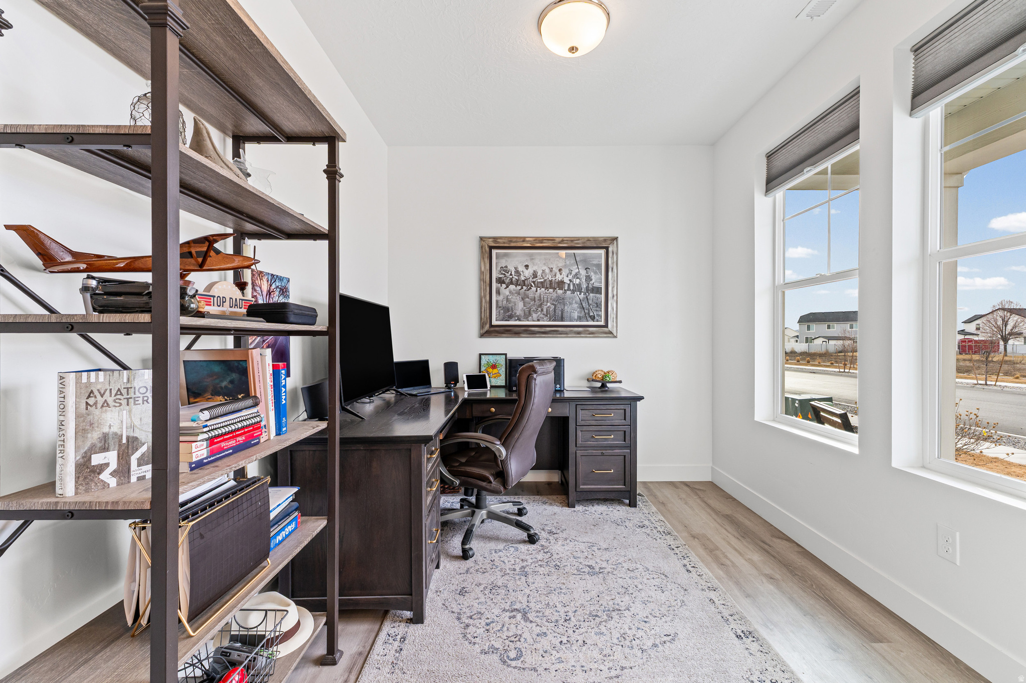 SHORELINE - Residential