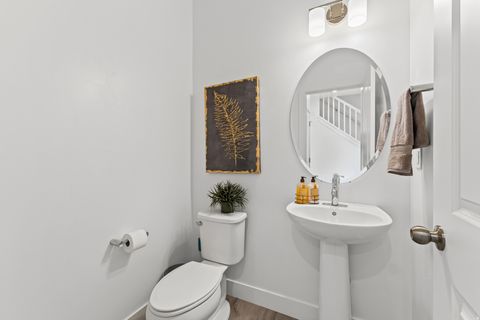 Tiny photo for 2735 S SHORELINE DR, Syracuse, UT 84075 (MLS # 2133685)