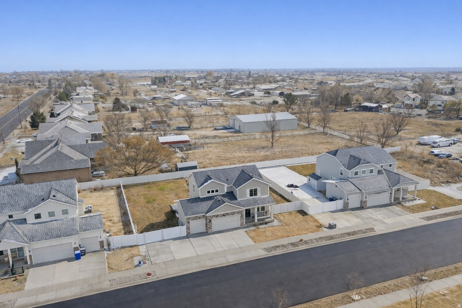 SHORELINE - Residential