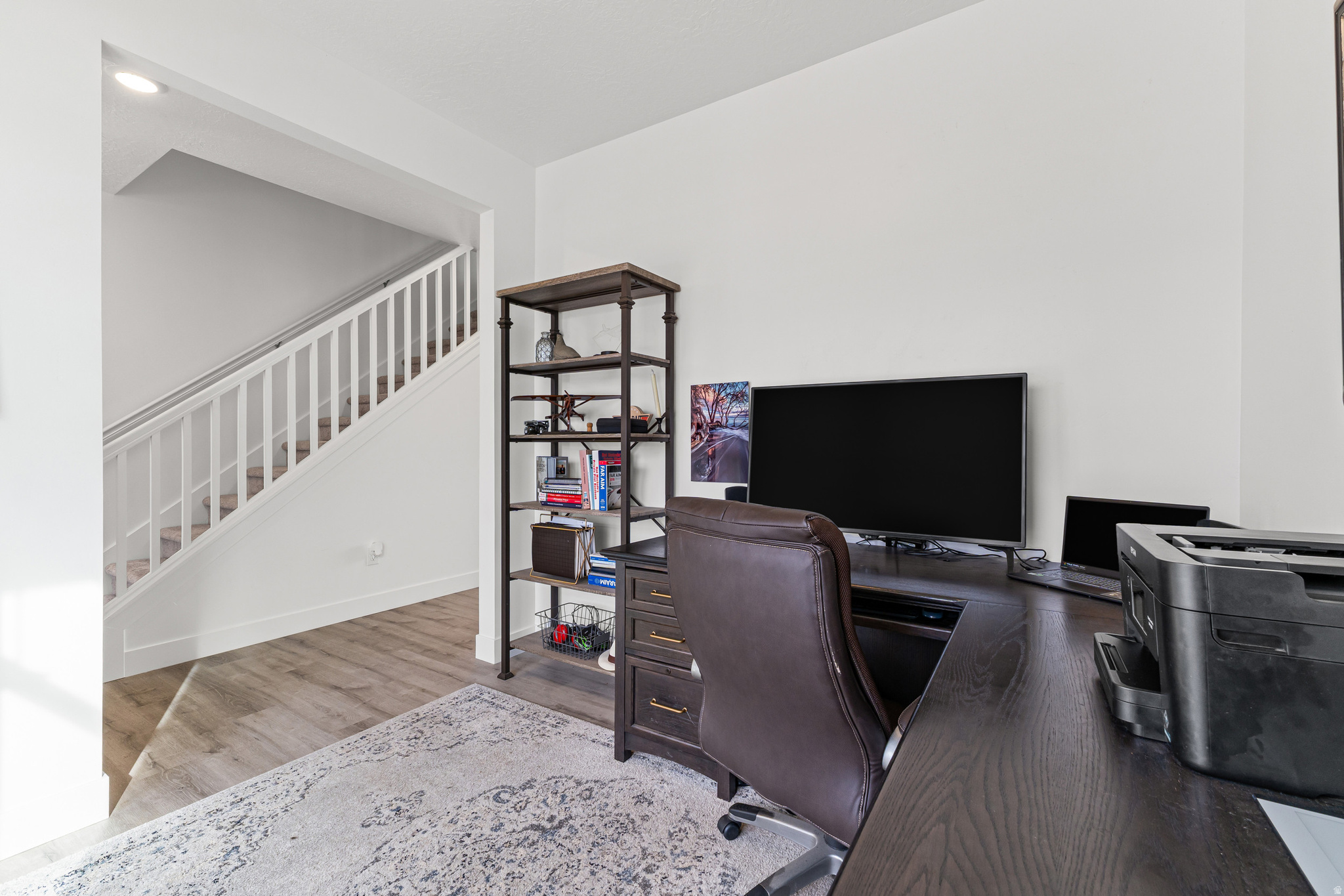 SHORELINE - Residential