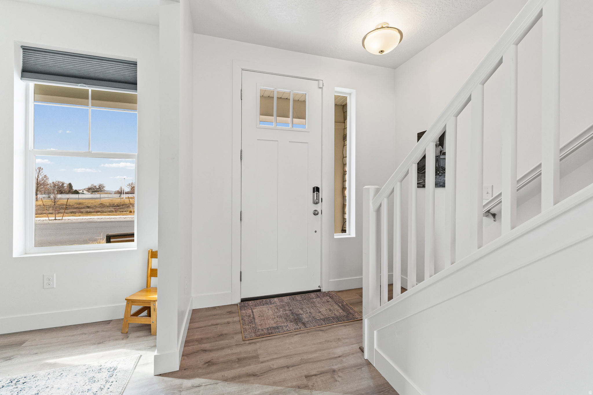 SHORELINE - Residential