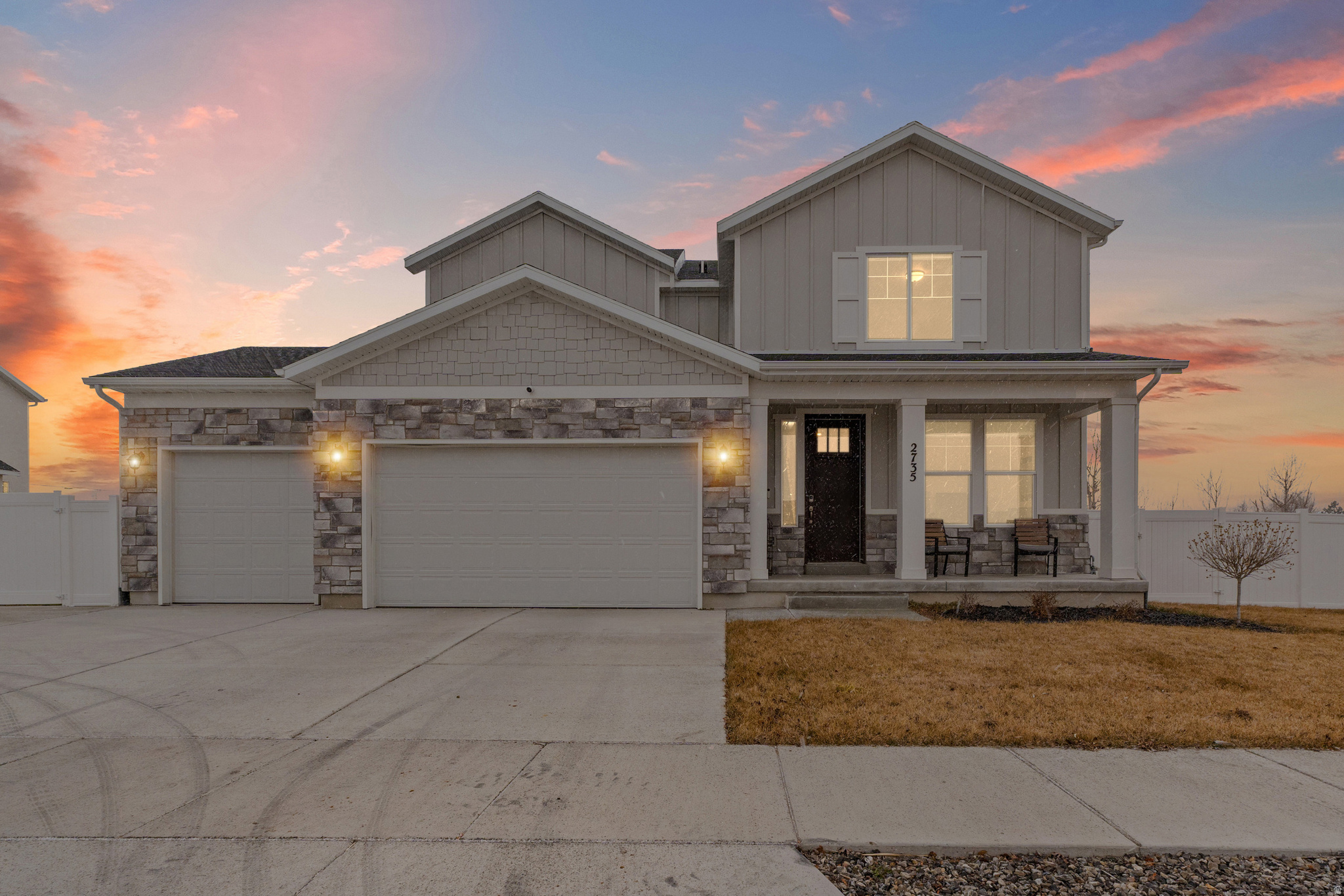 SHORELINE - Residential