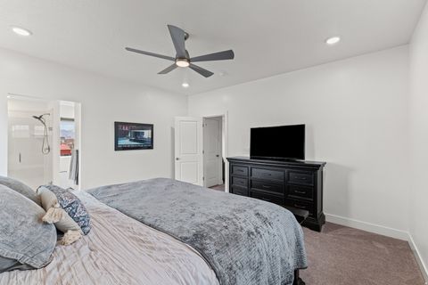 Tiny photo for 2735 S SHORELINE DR, Syracuse, UT 84075 (MLS # 2133685)