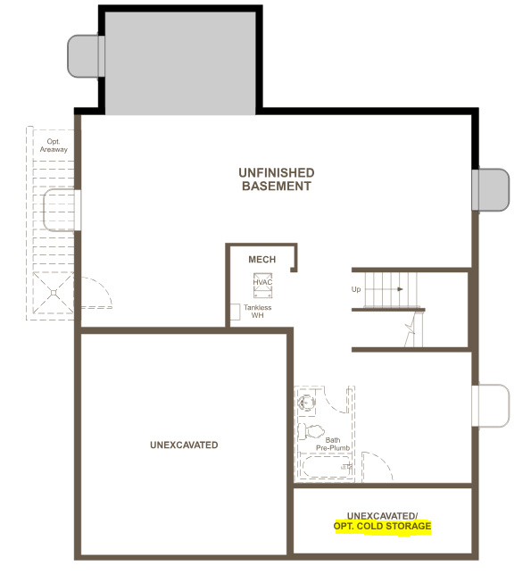 12641 S Glacier Trail Ln #133, Herriman, Utah image 9