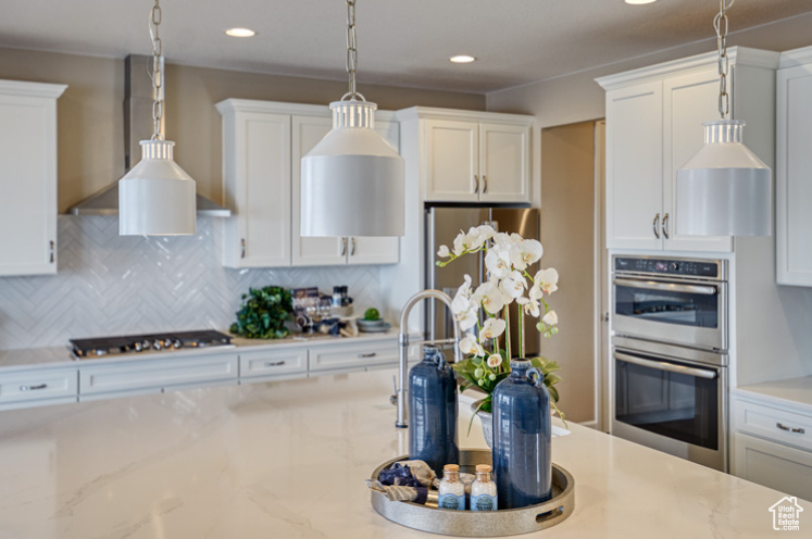 12641 S Glacier Trail Ln #133, Herriman, Utah image 2