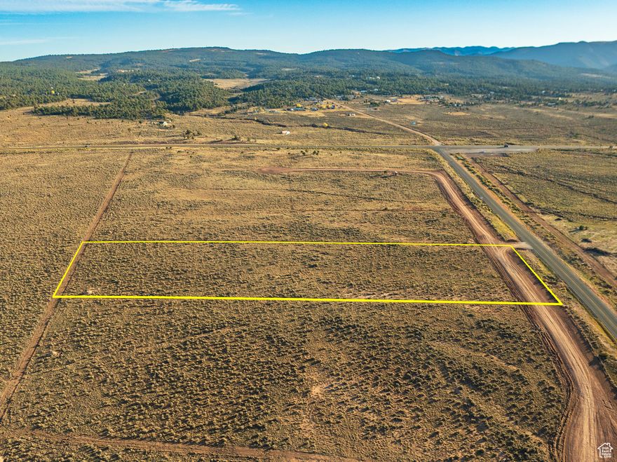 SELLER FINANCE WITH 25% DOWN!! * Brand NEW subdivision - Elk Flat Ranches in Fruitland/Tabiona!! * EACH LOT WILL HAVE IT'S OWN PRIVATE WATER WELL, APPROVED PERK TEST FOR SEPTIC , POWER CONNECTED WITH TRANSFORMER INSTALLED, STRATA INTERNET & NEW SURVEYS for all lots! * Easy year-round access location just off Hwy 40 & Hwy 208 to Tabiona! * LOT 3 is 5.13 Acres & nice flat lot * READY TO BUILD! * Bring your horses! * Beautiful views of Tabby Mountains * Elk & deer frequently roam the area * 5 Residential Lots Available & 1 Commercial Lot Available! Ask for more details * Elk Flat Ranches meets up with thousands of acres of BLM Land - awesome for hunting & recreation!! * Just minutes from Starvation, Strawberry & Current Creek Reservoirs * Just 15 mins from the town of Duchesne for necessities * Hwy 208 accesses all the Granddaddy Lakes Wilderness Trails * CCR's but NO HOA! * Conventional financing is available! * Owner/Developer will give discount to buyers for excavation work, septic system etc - Please ask agent for more details!