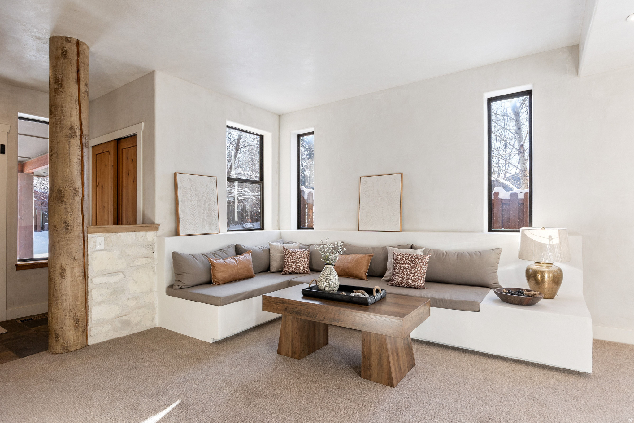 BLACKHAWK STATION - Residential