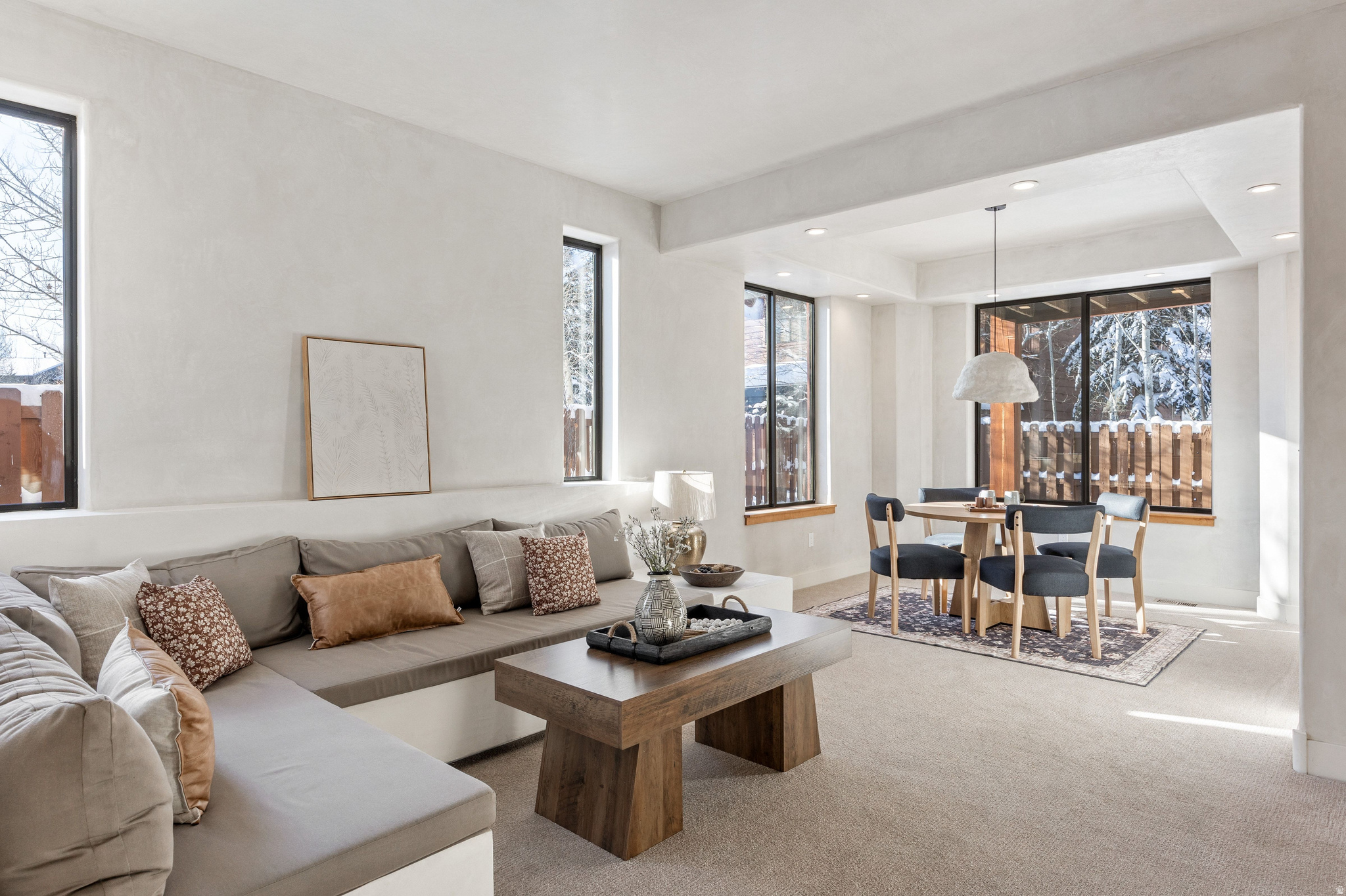 BLACKHAWK STATION - Residential