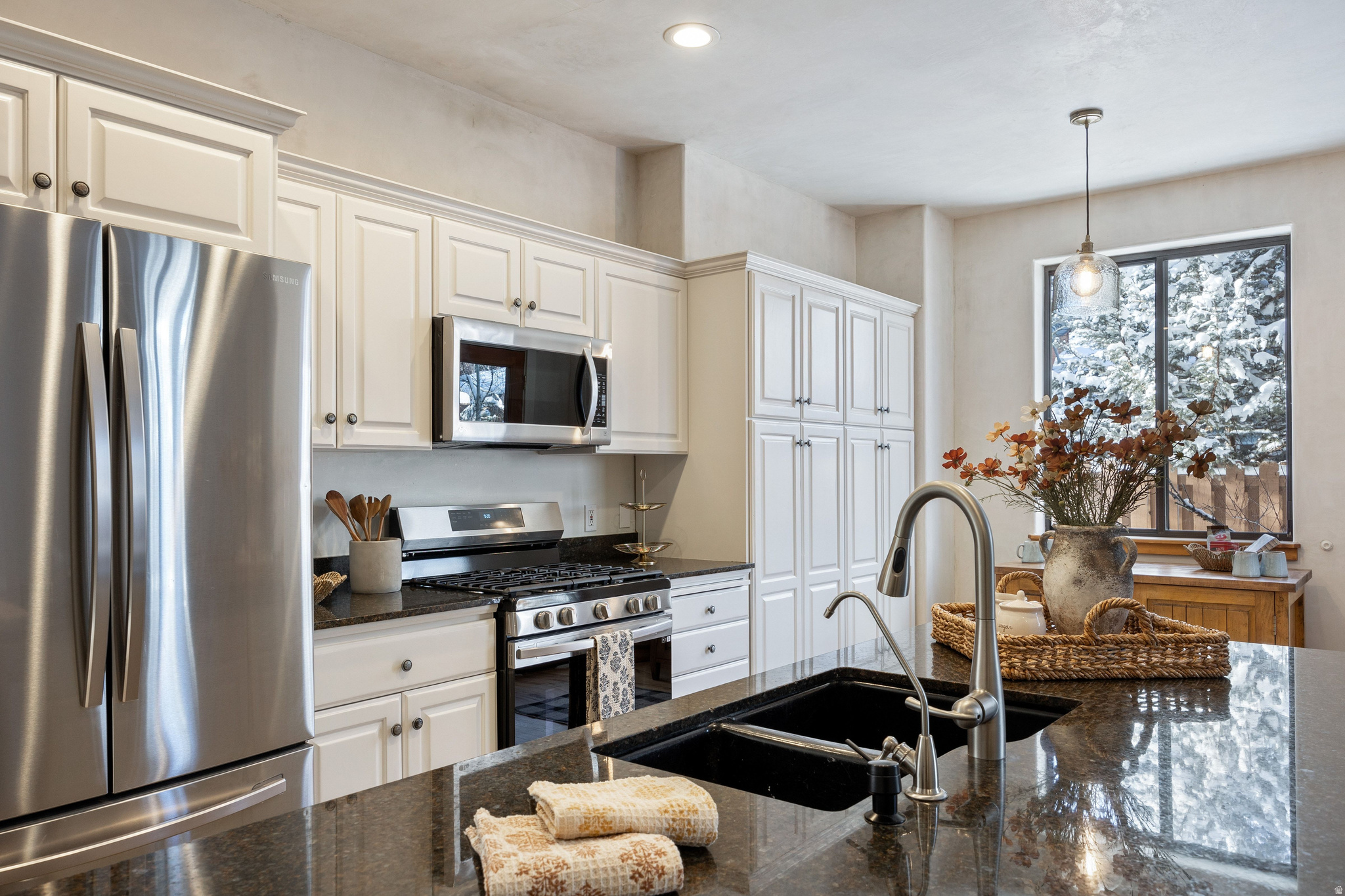 BLACKHAWK STATION - Residential