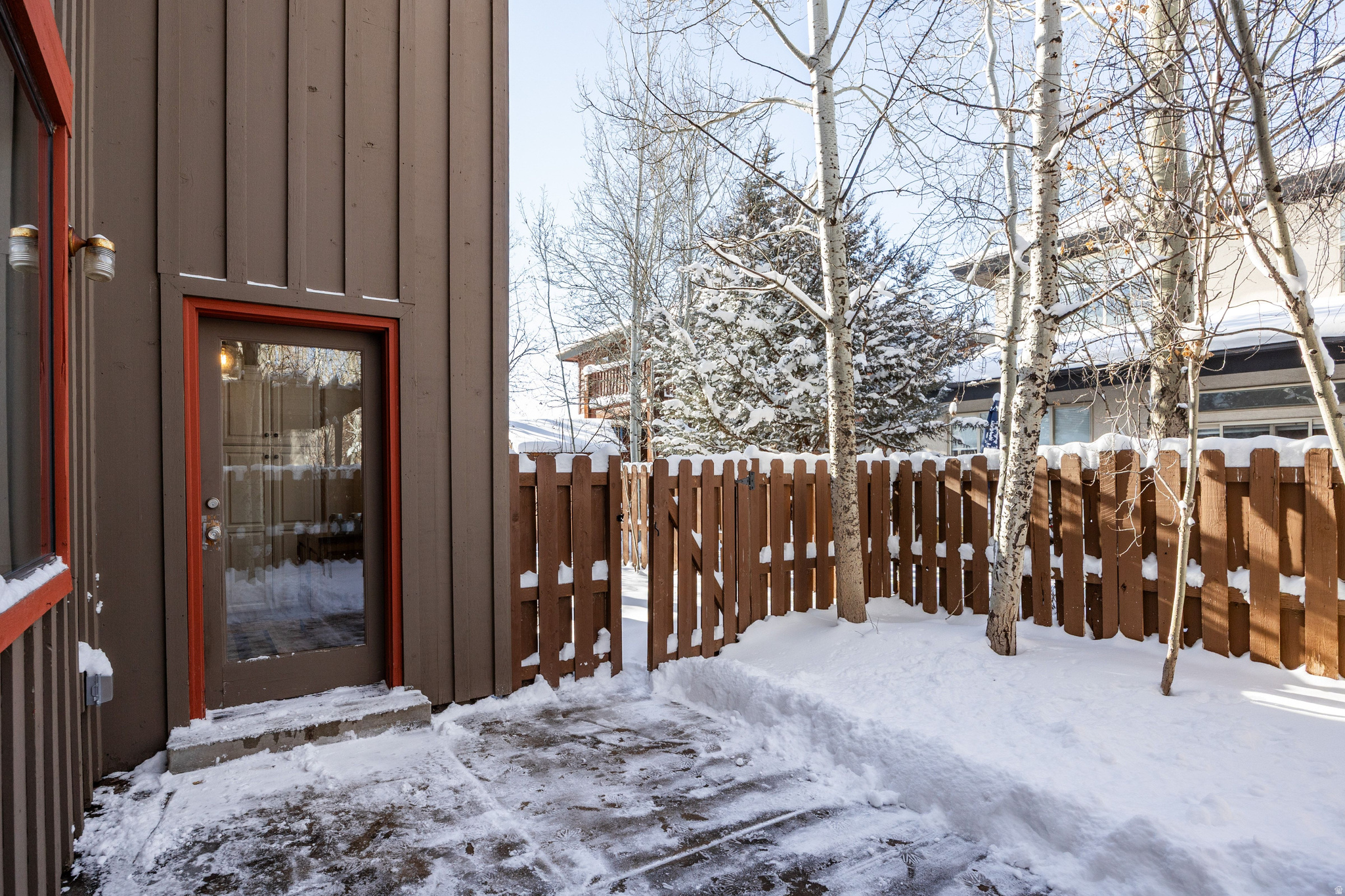 BLACKHAWK STATION - Residential