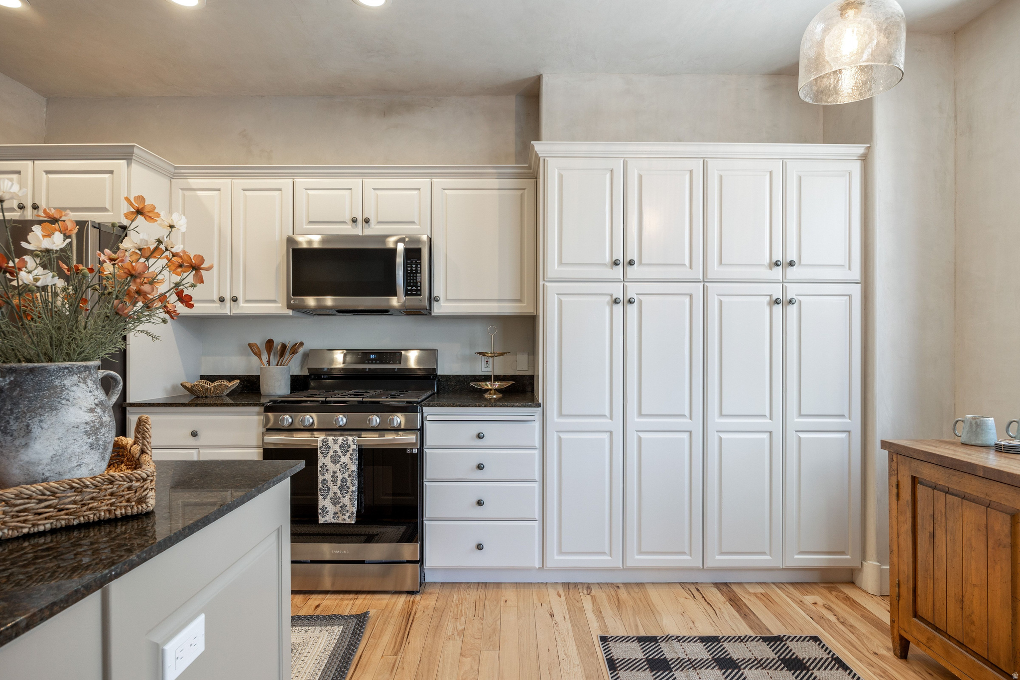 BLACKHAWK STATION - Residential