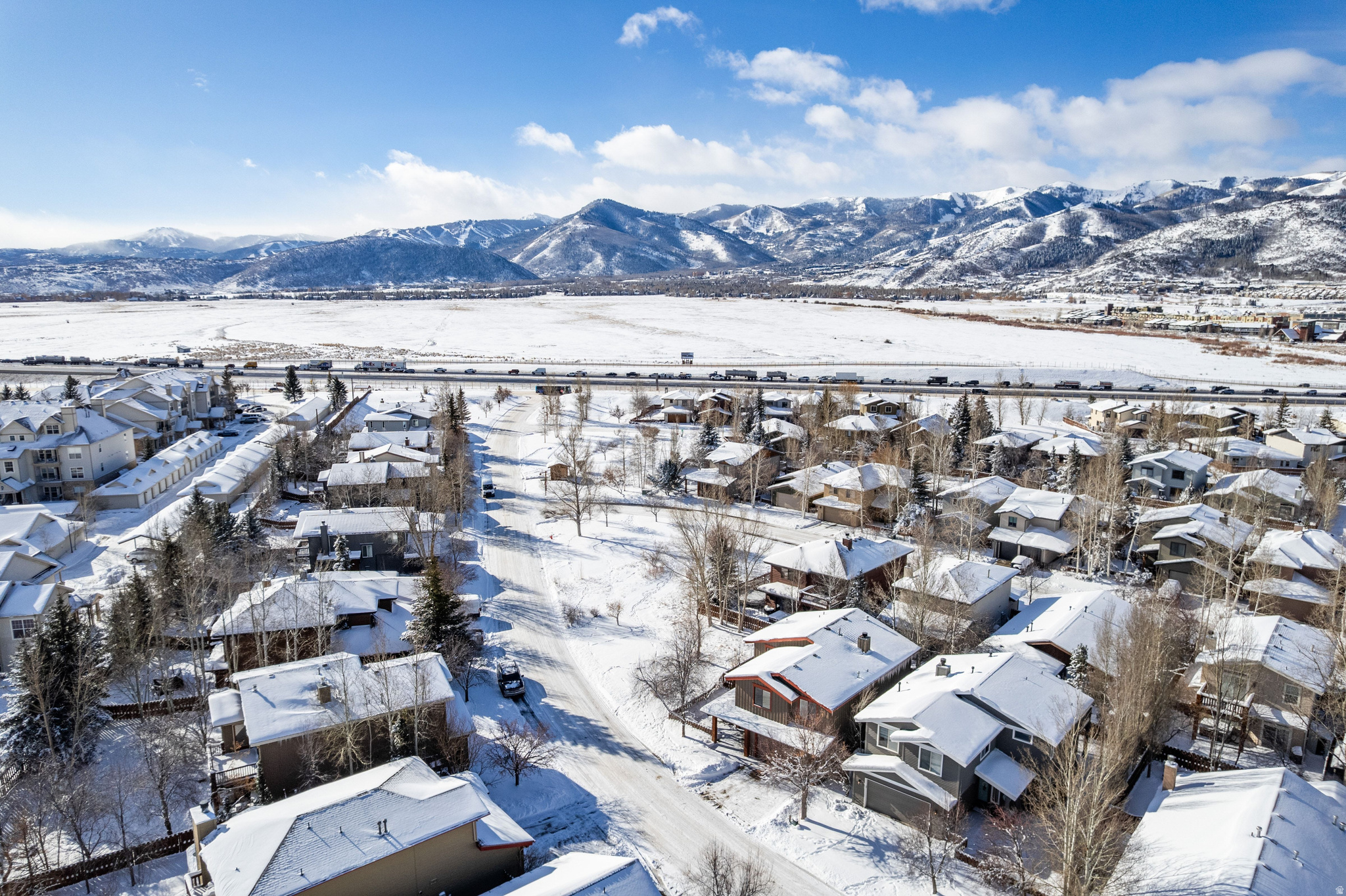 BLACKHAWK STATION - Residential