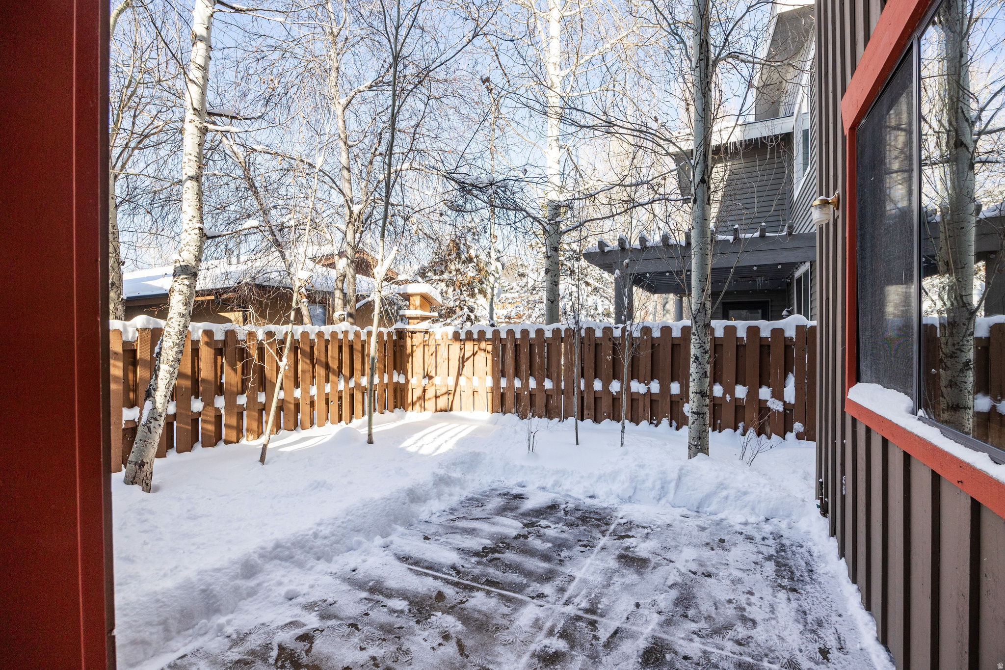 BLACKHAWK STATION - Residential