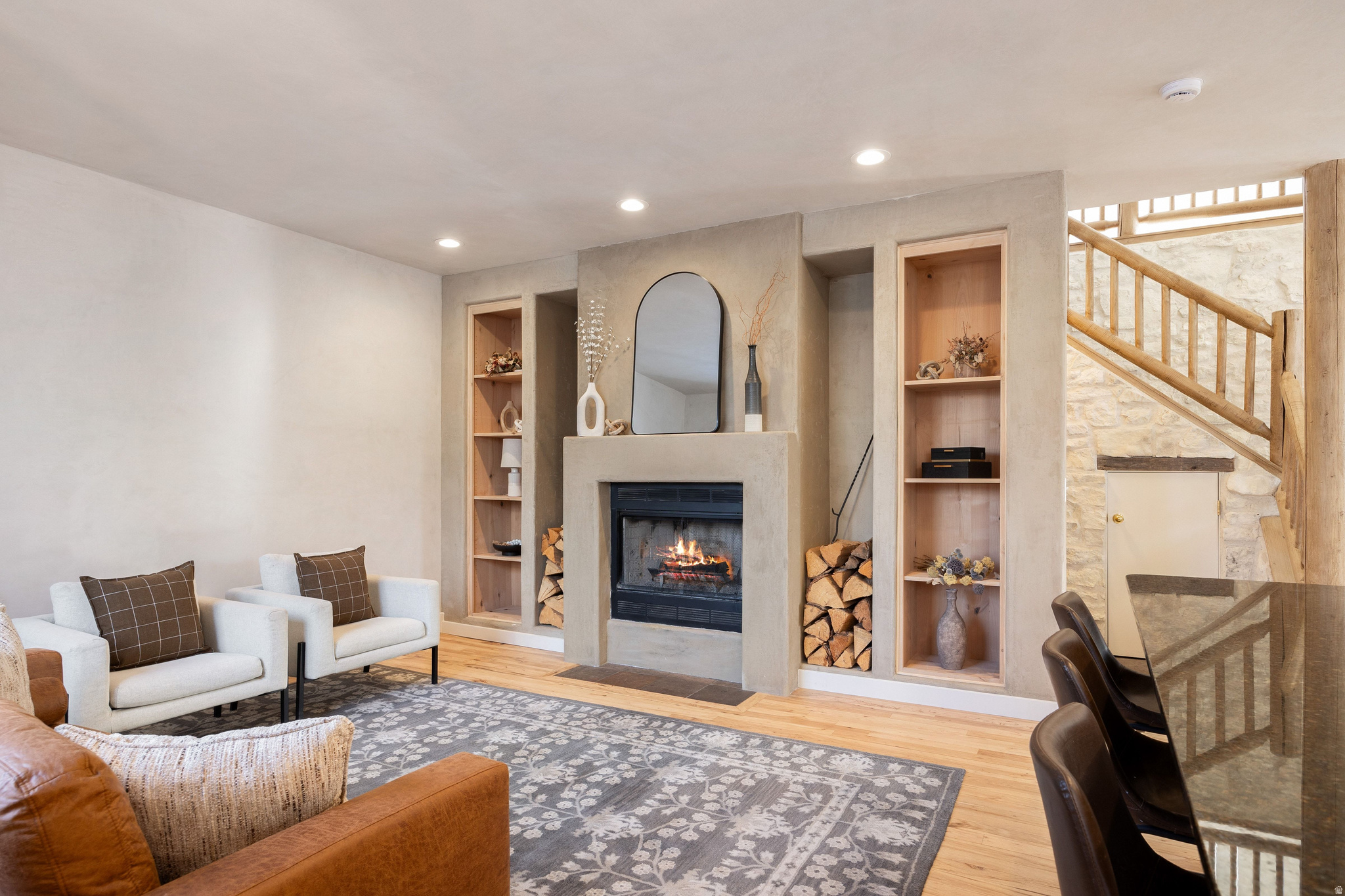 BLACKHAWK STATION - Residential