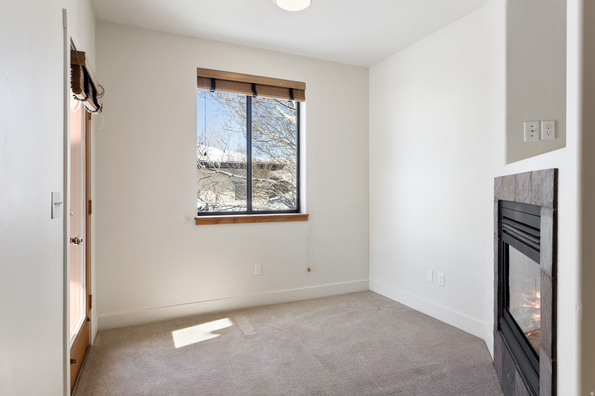 BLACKHAWK STATION - Residential