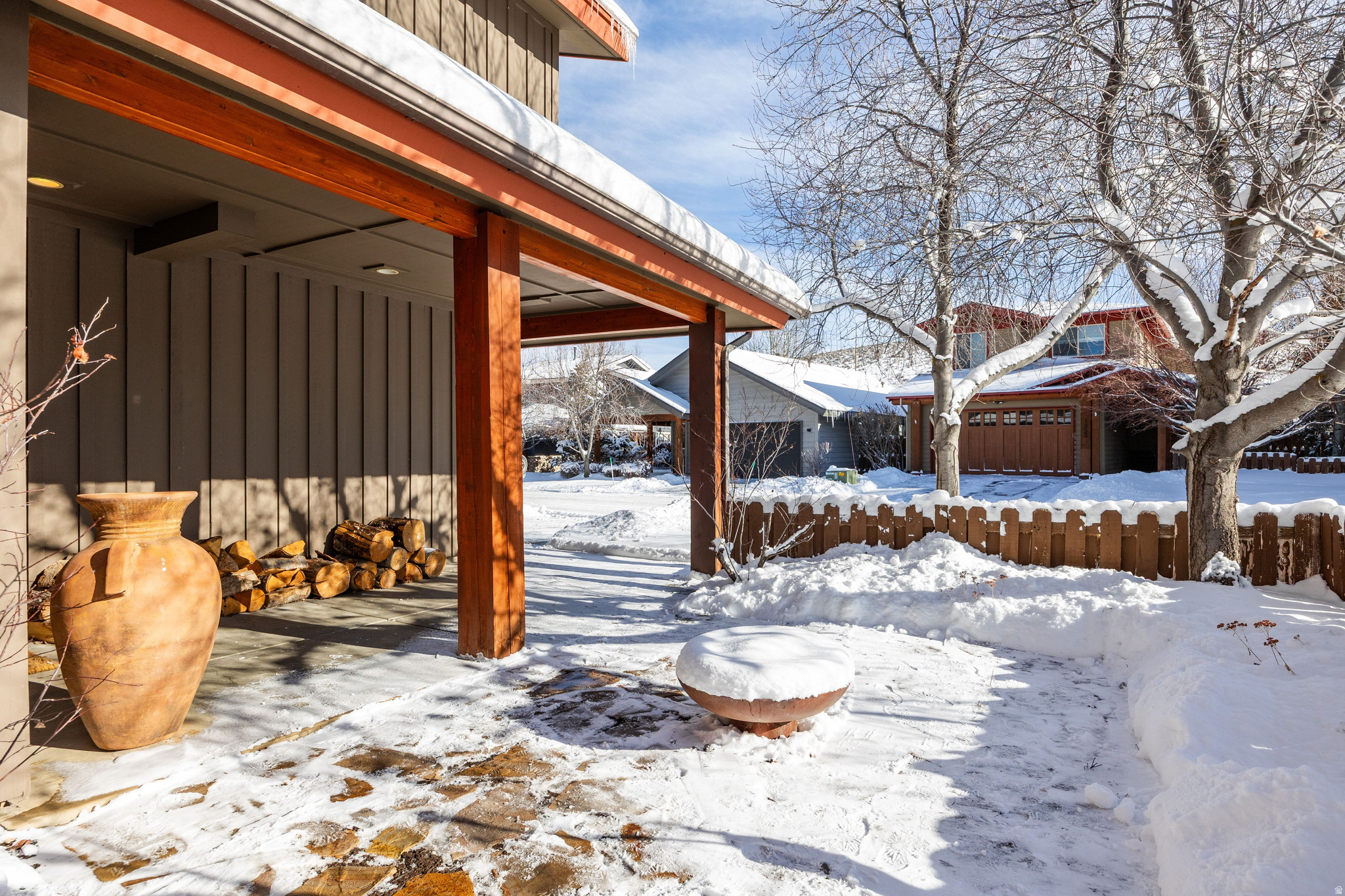 BLACKHAWK STATION - Residential