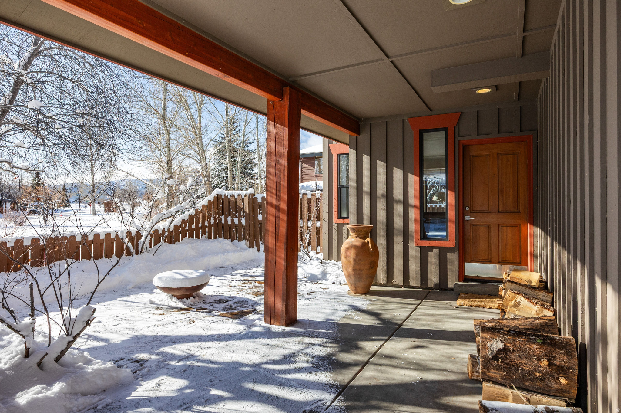 BLACKHAWK STATION - Residential