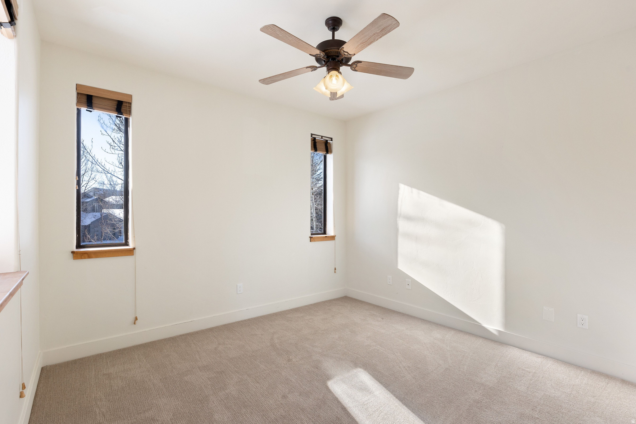 BLACKHAWK STATION - Residential