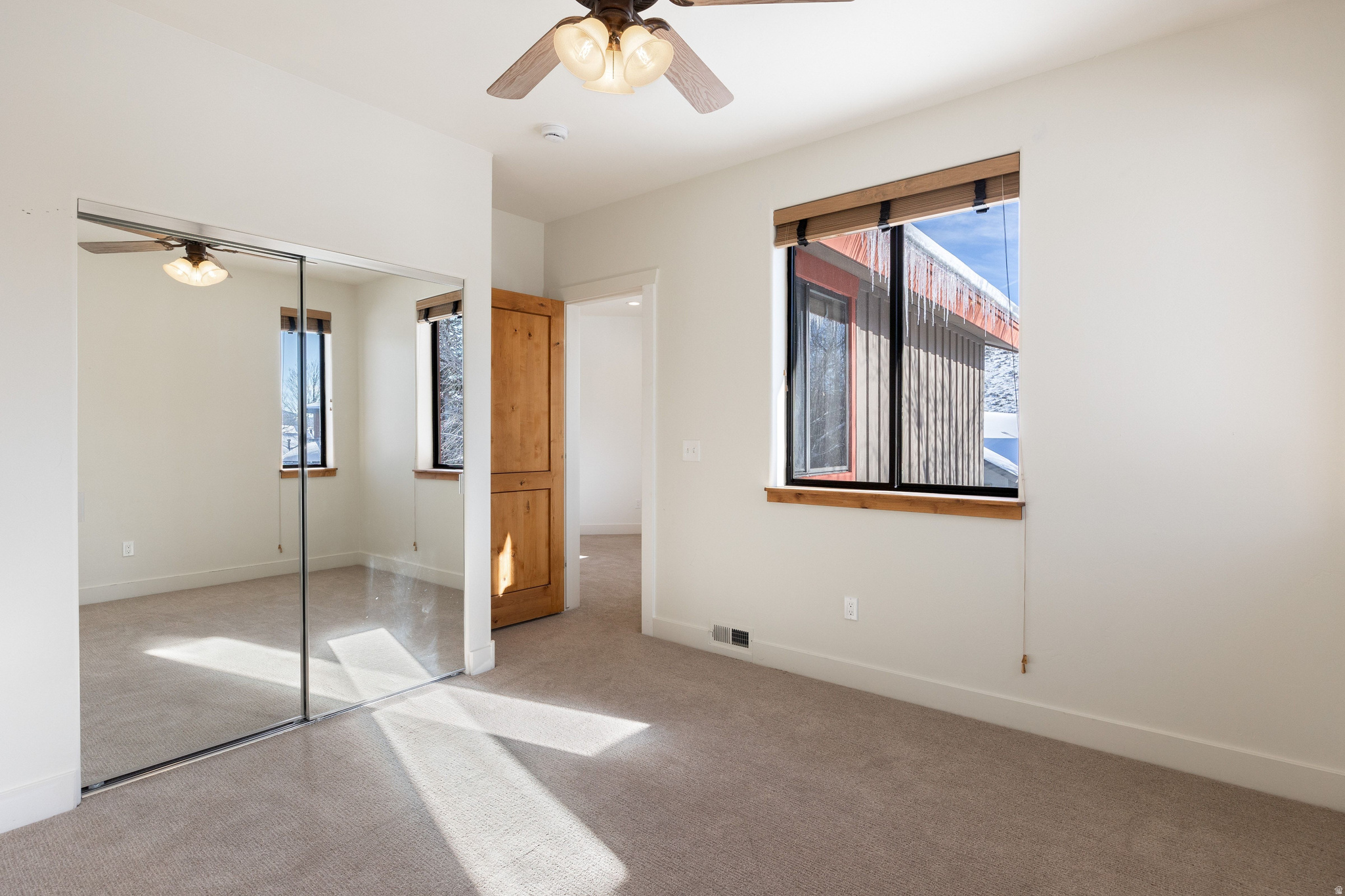 BLACKHAWK STATION - Residential