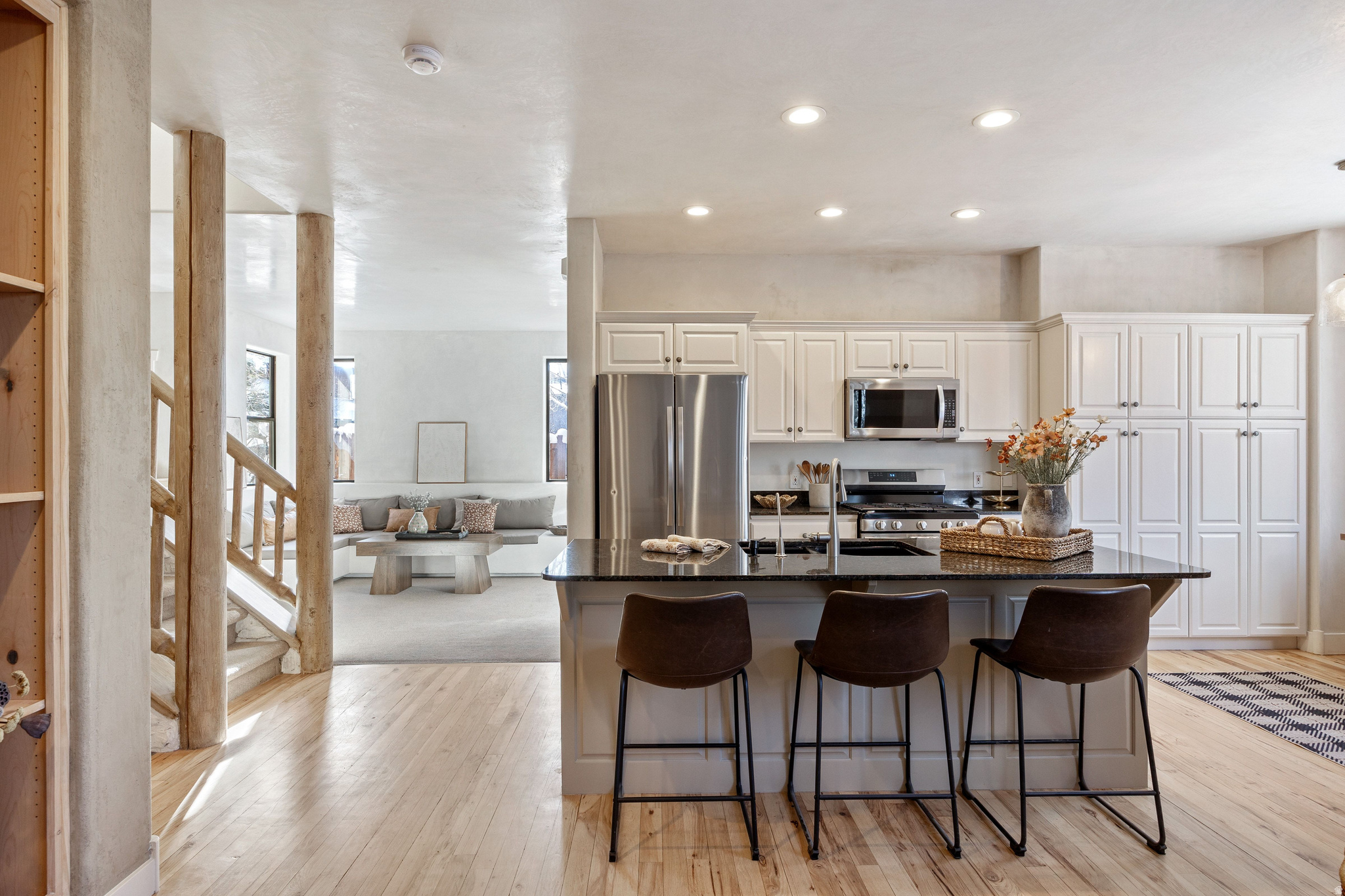 BLACKHAWK STATION - Residential