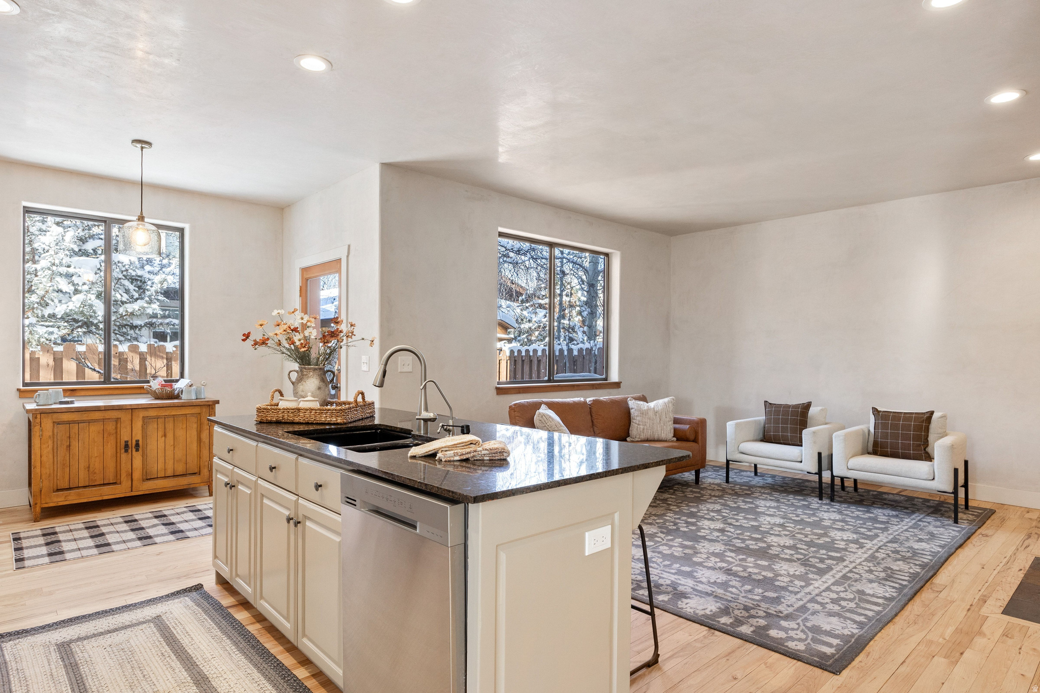 BLACKHAWK STATION - Residential