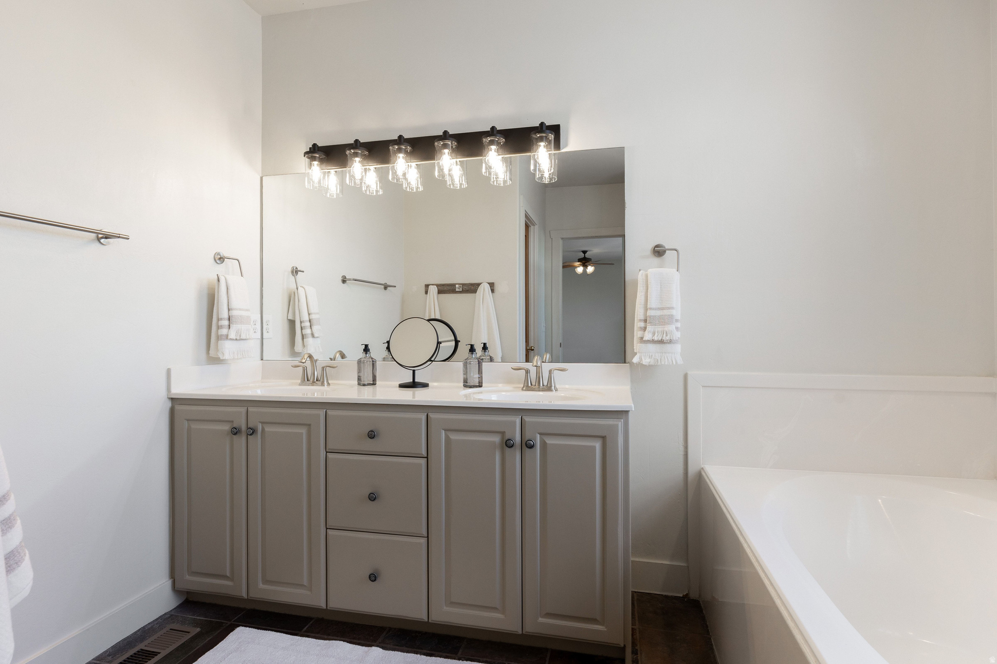 BLACKHAWK STATION - Residential