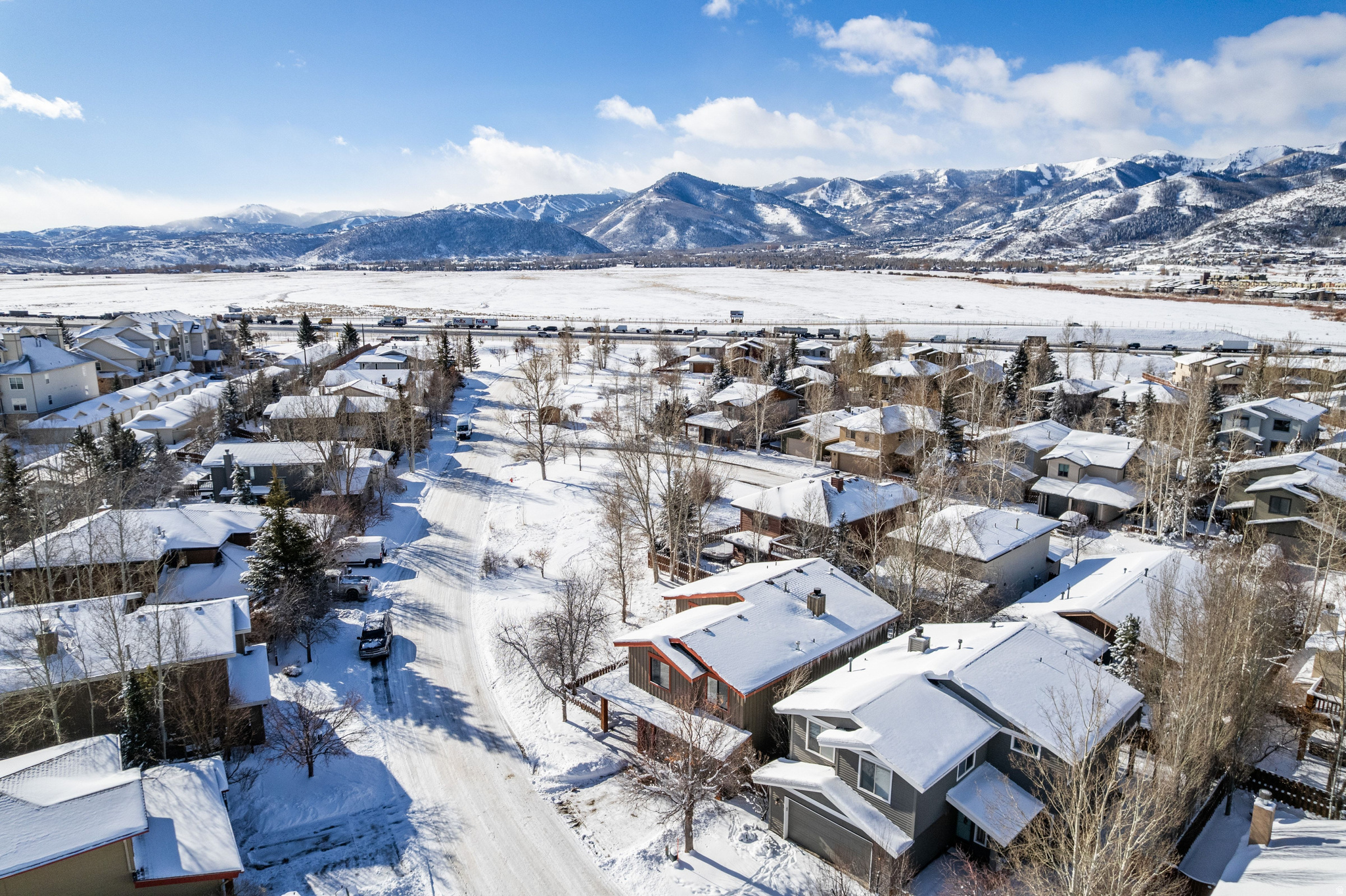 BLACKHAWK STATION - Residential