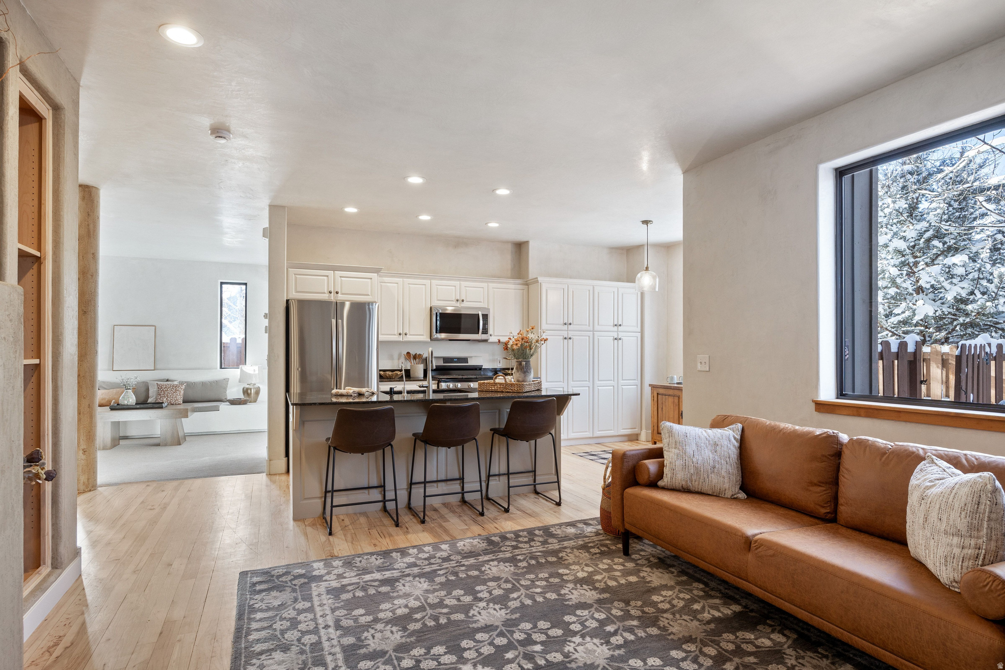 BLACKHAWK STATION - Residential