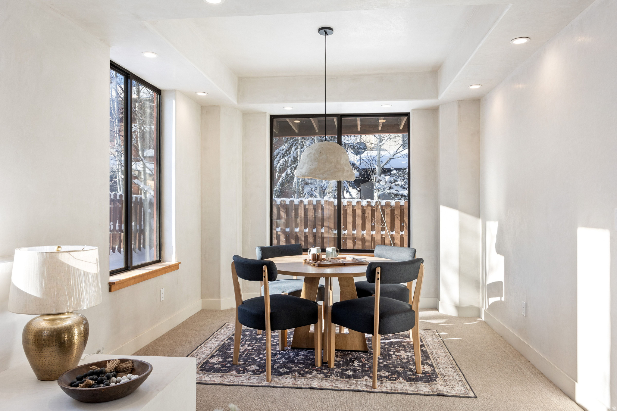 BLACKHAWK STATION - Residential