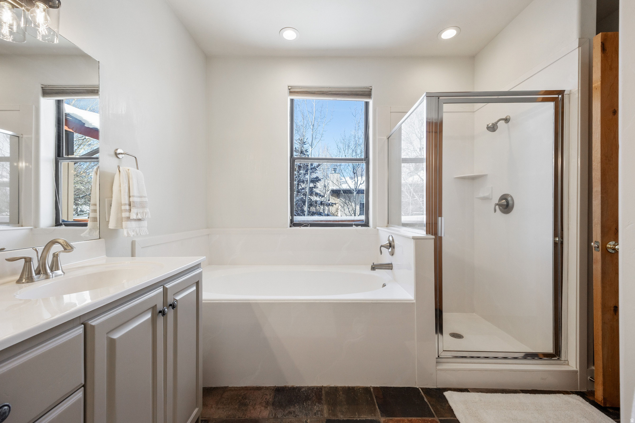 BLACKHAWK STATION - Residential