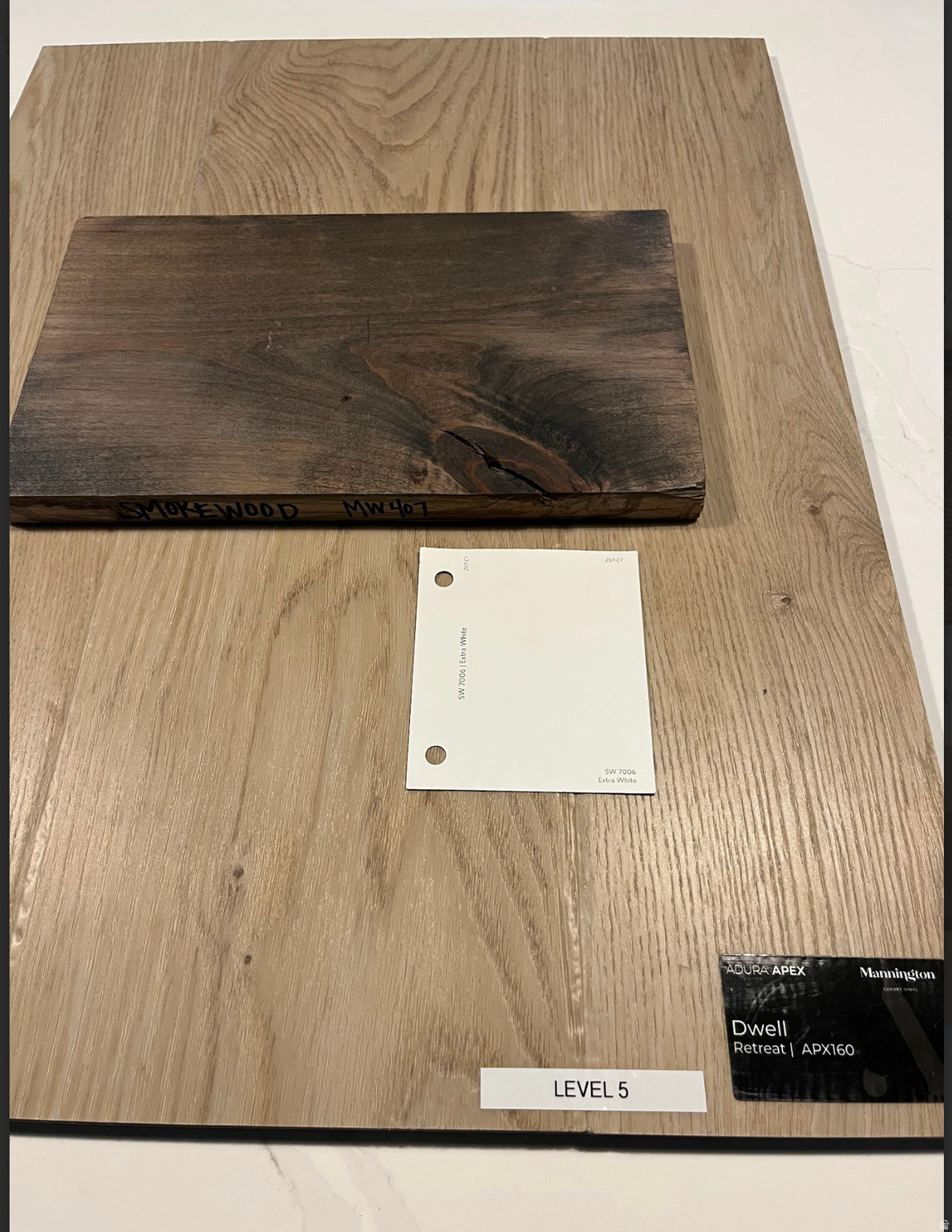 NORTH LAKE MEADOWS - Residential