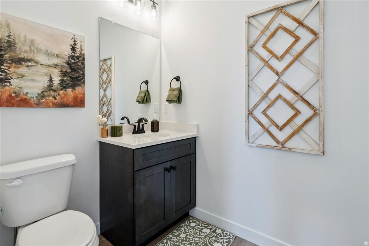 NORTH LAKE MEADOWS - Residential