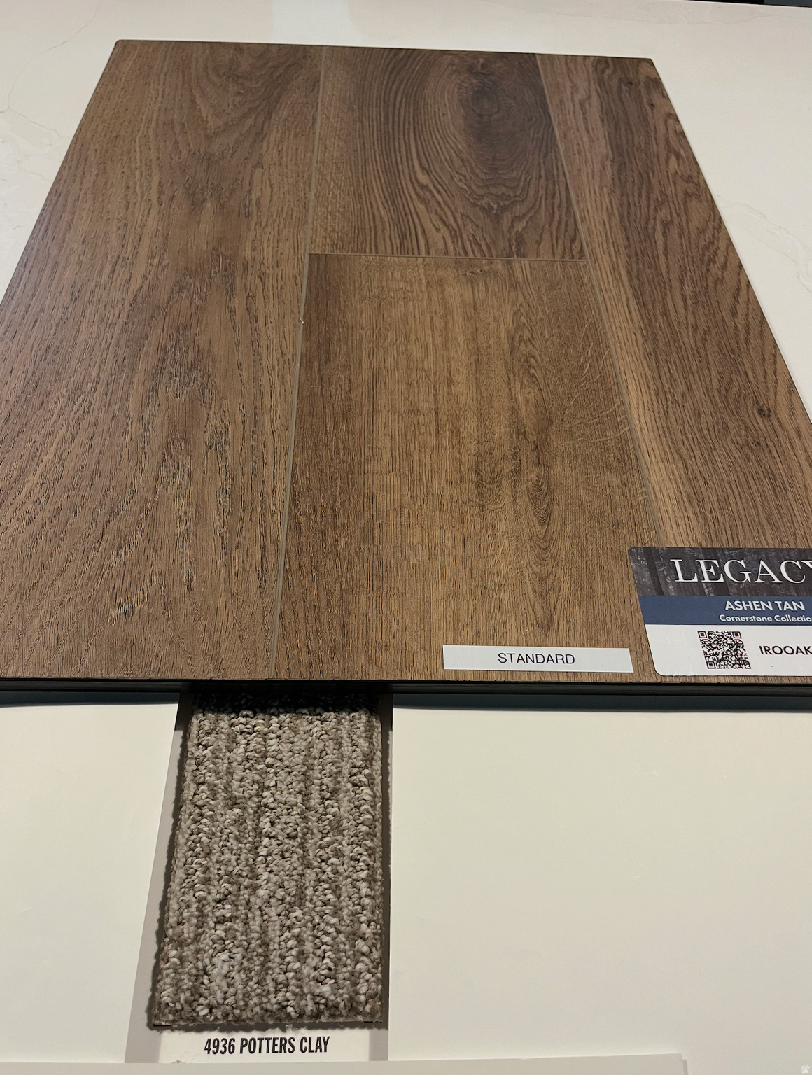 NORTH LAKE MEADOWS - Residential