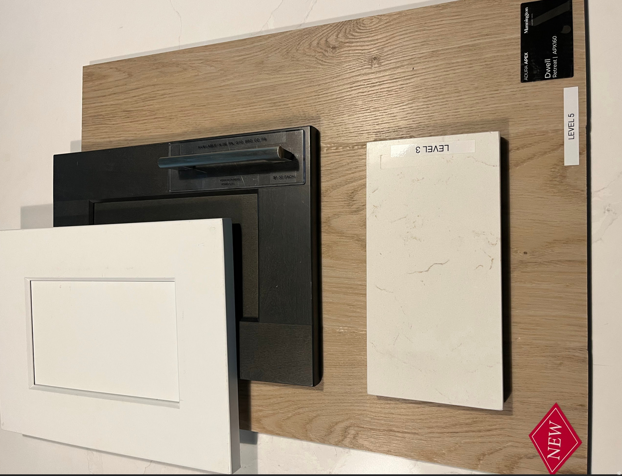 NORTH LAKE MEADOWS - Residential