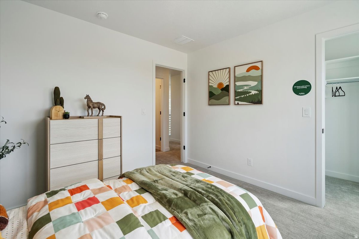 NORTH LAKE MEADOWS - Residential