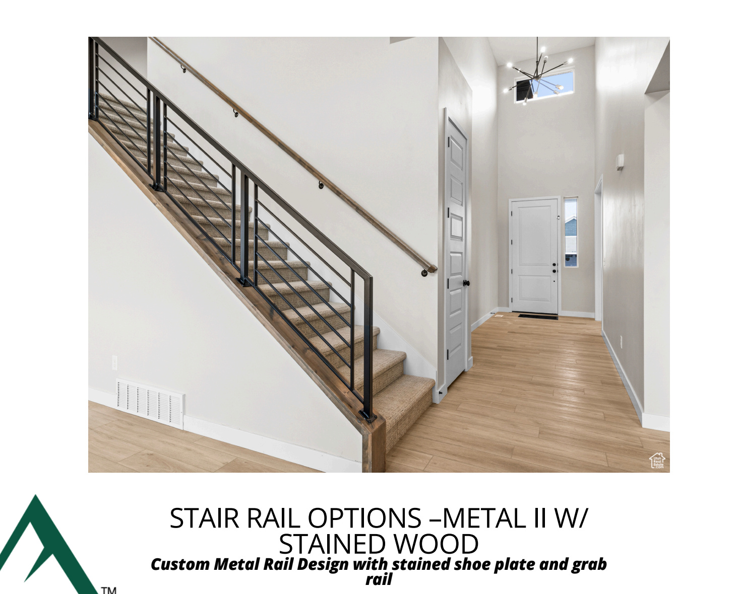 NORTH LAKE MEADOWS - Residential