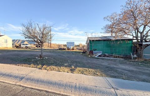 Vacant Land For Sale - 124 Grassy Trail Dr<br/> East Carbon, UT 84520