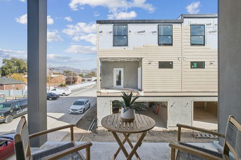 Tiny photo for 328 E 3390 S #11, South Salt Lake, UT 84115 (MLS # 2103807)