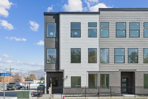 Tiny photo for 328 E 3390 S #11, South Salt Lake, UT 84115 (MLS # 2103807)