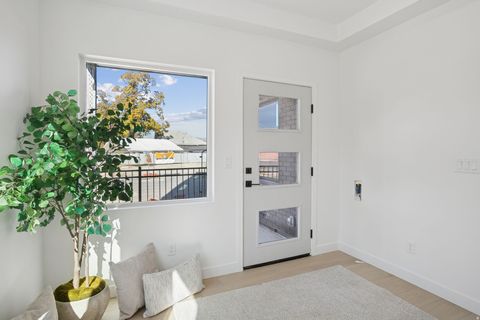 Tiny photo for 328 E 3390 S #11, South Salt Lake, UT 84115 (MLS # 2103807)