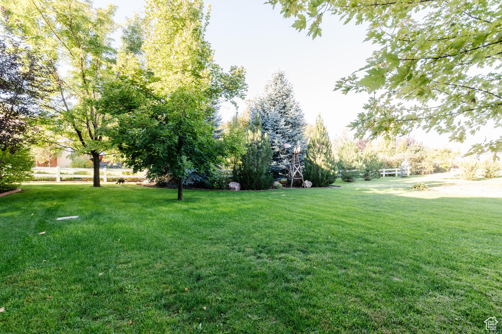 NIBLEY GARDEN ESTATES PH 5 - Residential