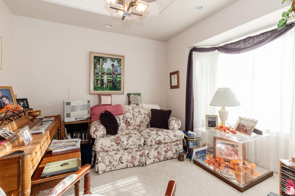 Photo of 2899 S 1080 W, Nibley, UT 84321 (MLS # 2106996)