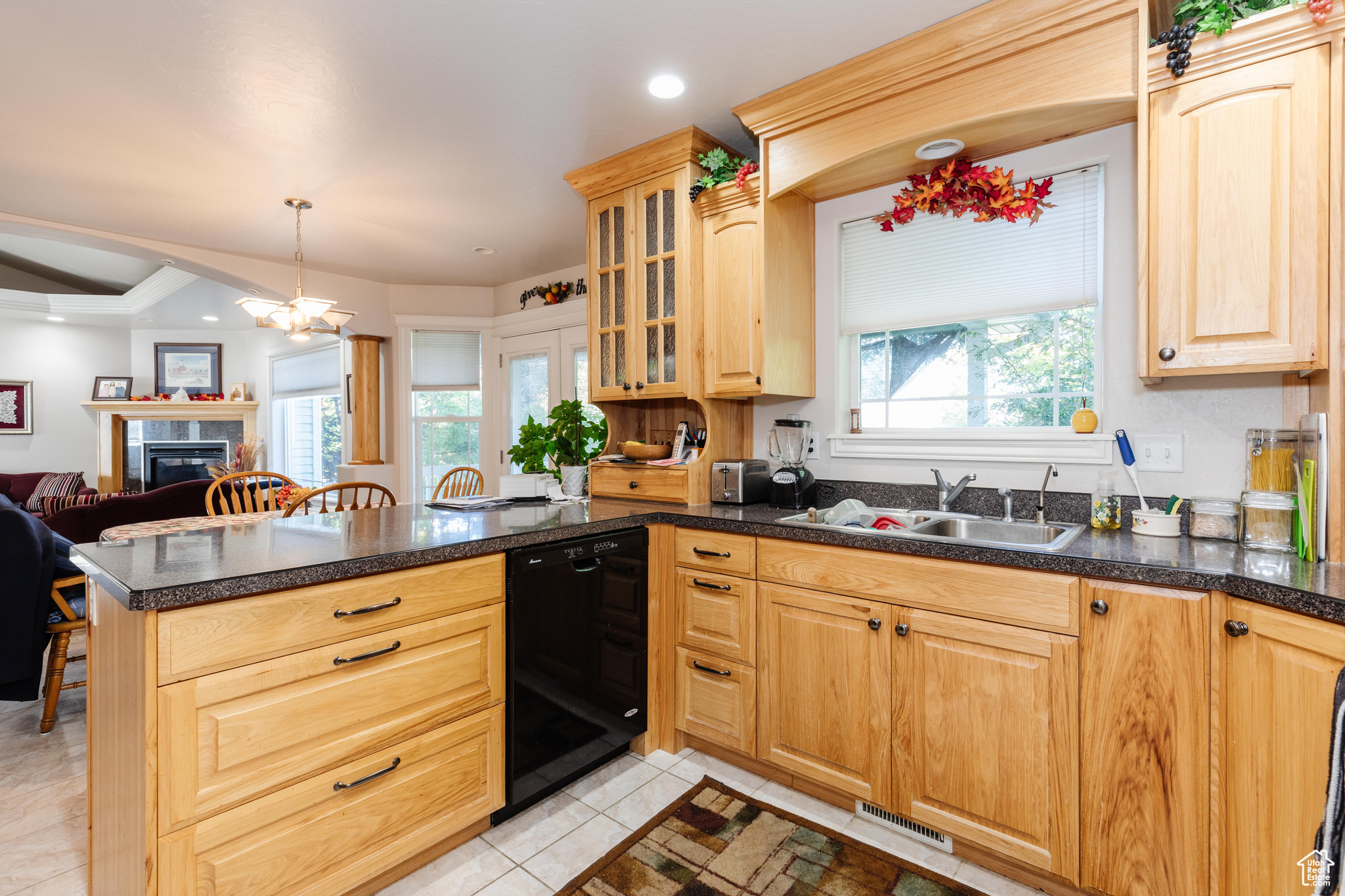 NIBLEY GARDEN ESTATES PH 5 - Residential