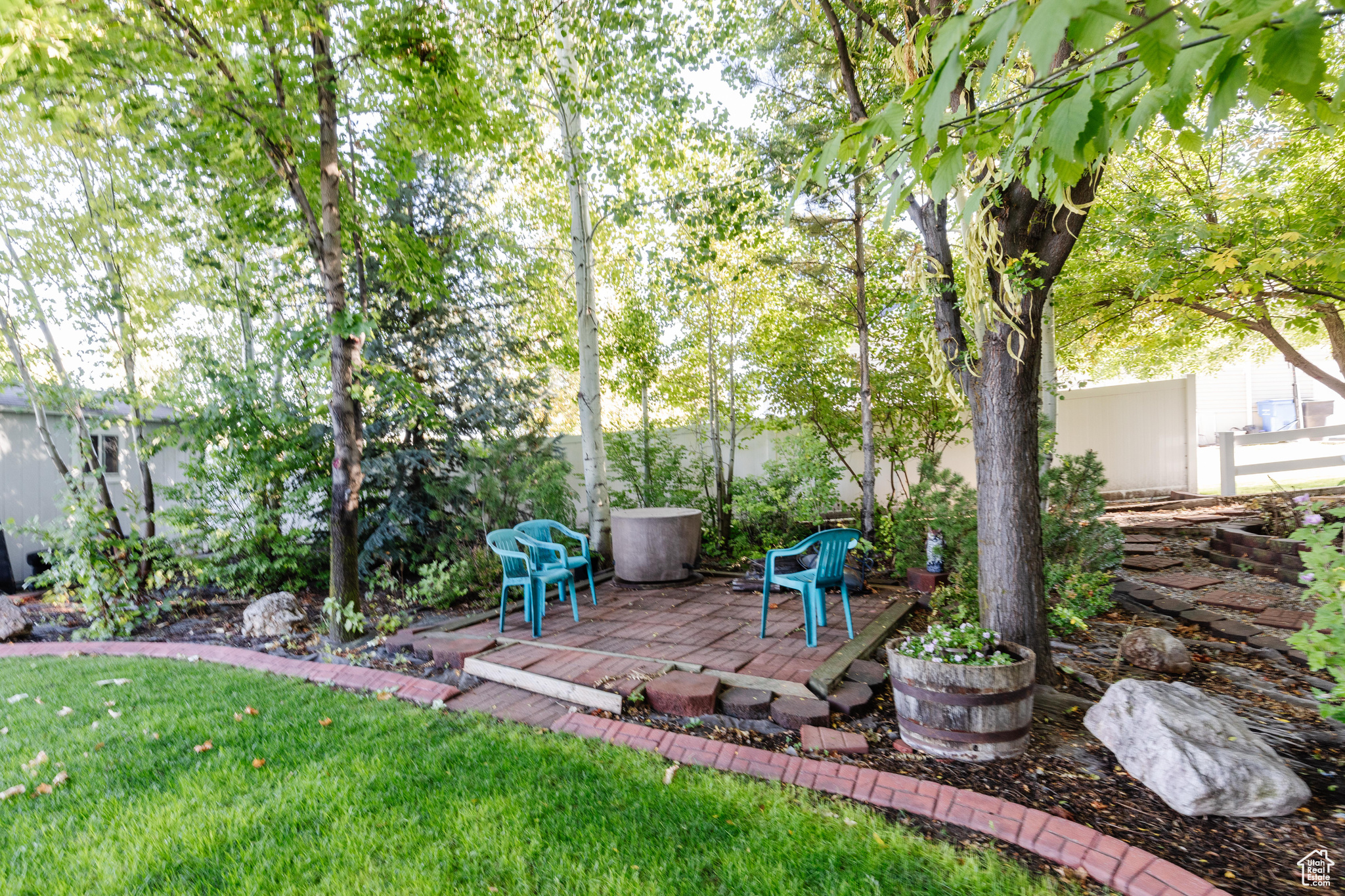 NIBLEY GARDEN ESTATES PH 5 - Residential